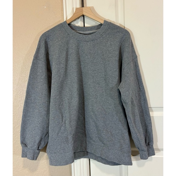 Lululemon Perfectly Oversized Crew - Picture 2 of 13